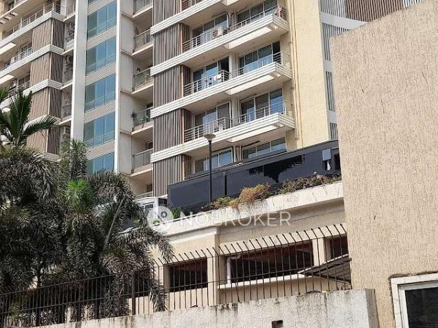 2 BHK Flat In Spring Grove Tower For Sale In Kandivali East