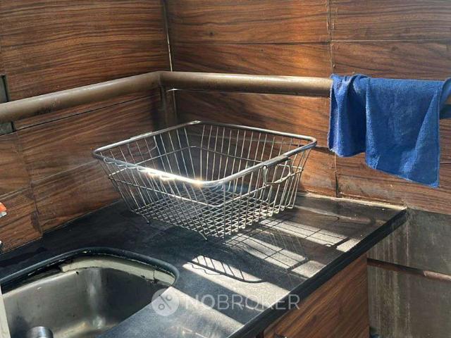2 BHK Flat In Spring Grove Tower, Kandivali East For Sale In Kandivali East