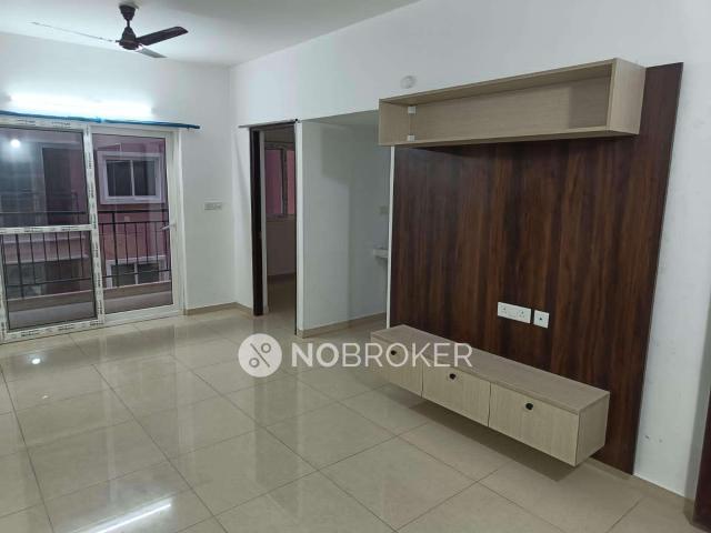 2 BHK Flat In Spring Is In The Air For Sale In Vani Nagar