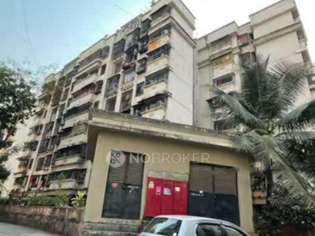 2 BHK Flat In Spring Leaf Cooperative Society for Rent In G 76, Gaothan Number 2, Vithal Nagar, Juhu, Mumbai, Maharashtra 400049, India