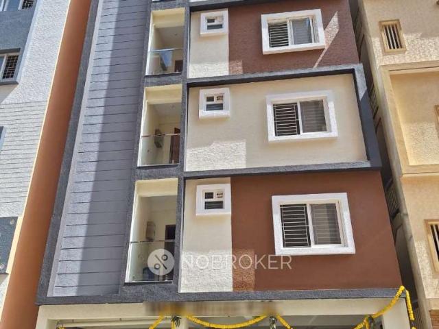 2 BHK Flat In Spring Lotus Apartment For Sale In Brookefield