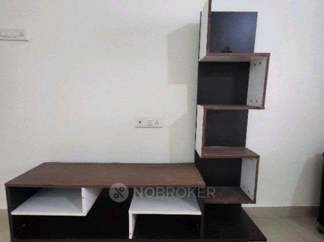 2 BHK Flat In Spring Manor Apartment, Aecs Layout for Rent