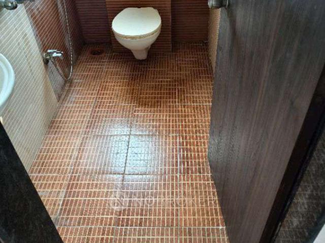 2 BHK Flat In Spring Meadows for Rent In Ambegaon Bk