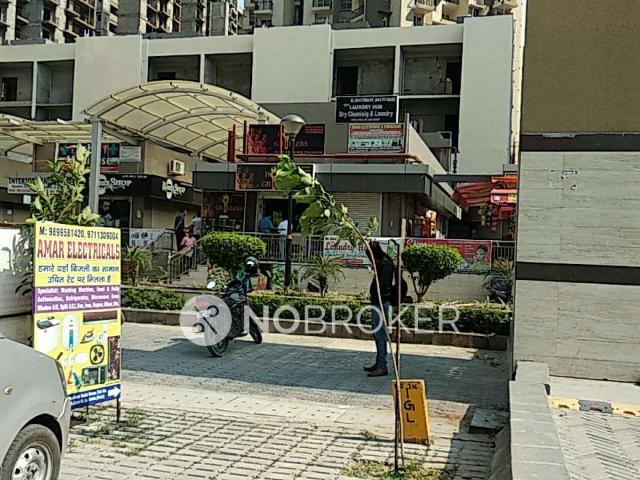 2 BHK Flat In Spring Meadows for Rent In Patwari
