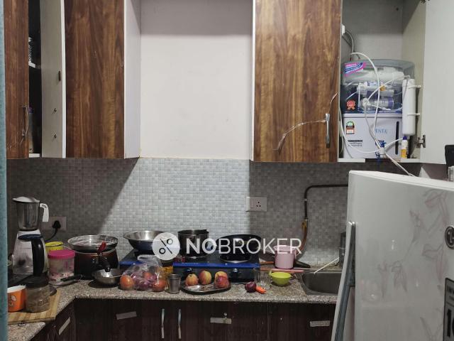 2 BHK Flat In Spring Meadows For Sale In Patwari