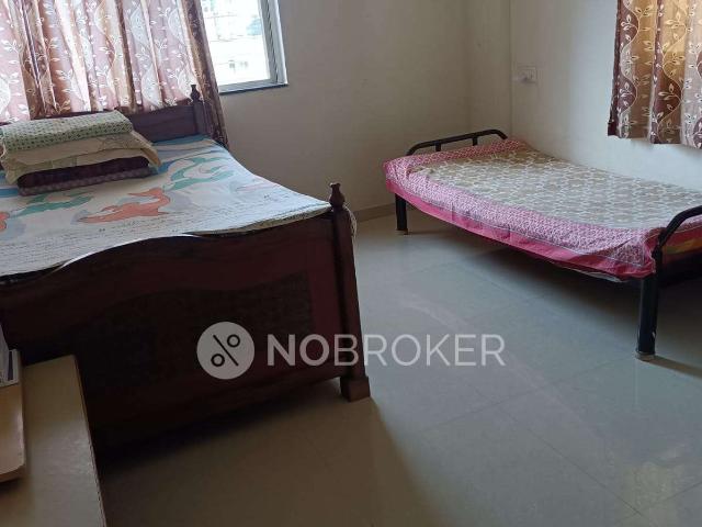2 BHK Flat In Springfield Apartment Ambegaon For Sale In Ambegaon Budruk