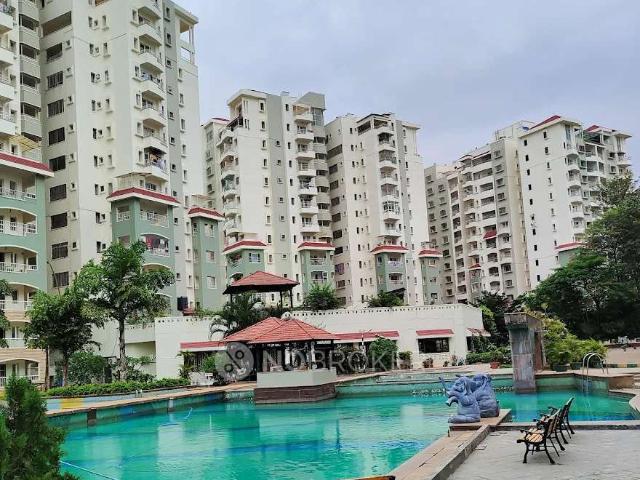 2 BHK Flat In Springfield Apartment for Rent In Bellandur