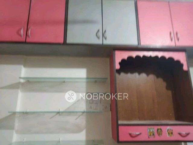 2 BHK Flat In Springfield for Rent In Kharadi