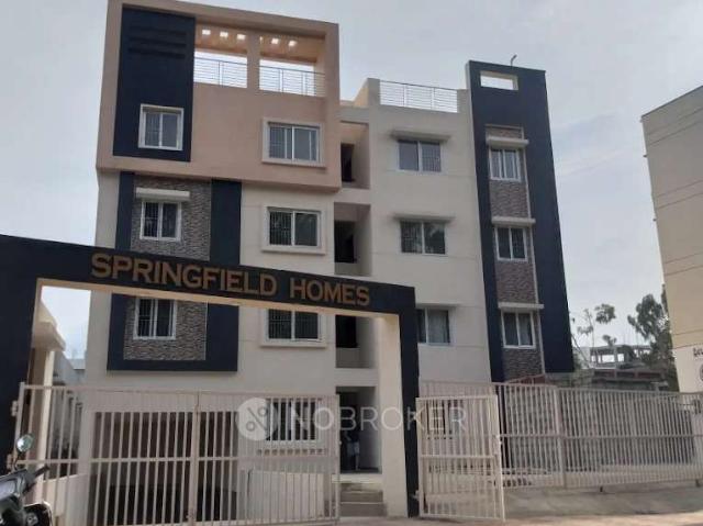 2 BHK Flat In Springfield Homes for Rent In Whitefield