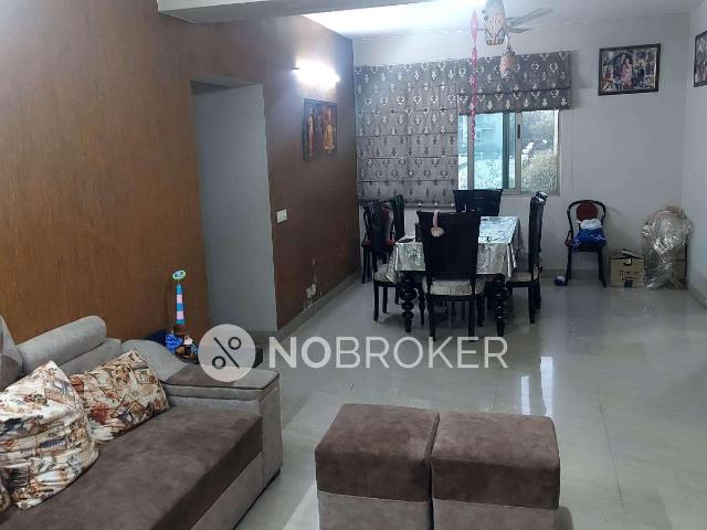 2 BHK Flat In Springfields Apartment For Sale In Zeta I
