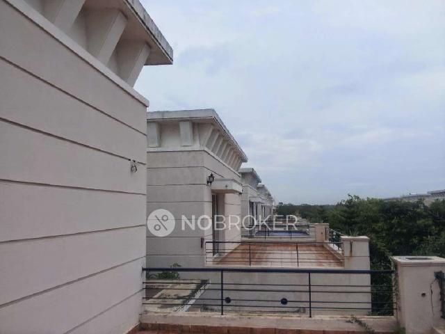 2 BHK Flat In Springs Apartment For Sale In Sainikpuri