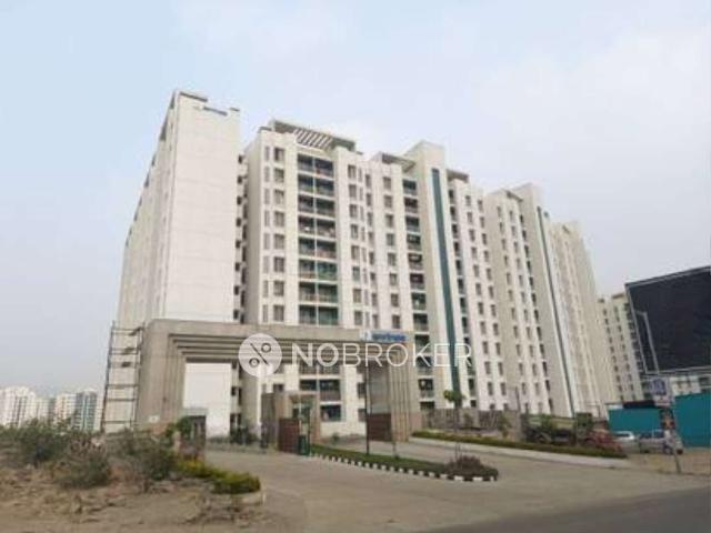 2 BHK Flat In Springs for Rent In Pimple Saudagar