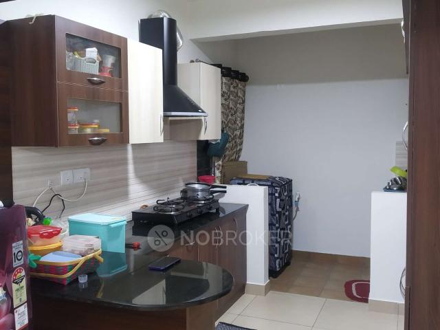 2 BHK Flat In Springseas Crosswinds for Rent In Whitefield