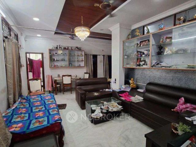 2 BHK Flat In Springviewlaksmi Apt For Sale In Tarnaka