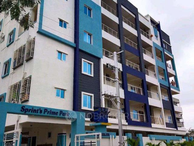 2 BHK Flat In Sprints Prime Park For Sale In Pragathi Nagar