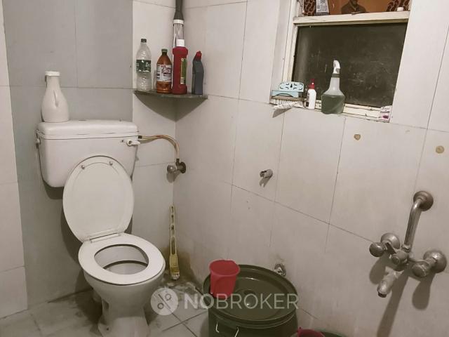 2 BHK Flat In Spurti Angan For Sale In Narhe
