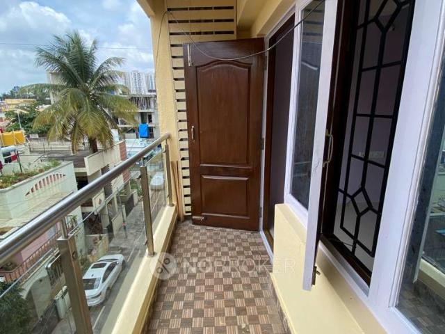 2 BHK Flat In Sq Apartments for Rent In Konanakunte