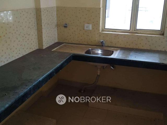 2 BHK Flat In Square Way Apartment For Sale In Megapolis