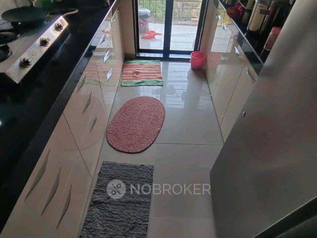 2 BHK Flat In Squarefeet Grand Square for Rent In Anand Nagar, Thane West