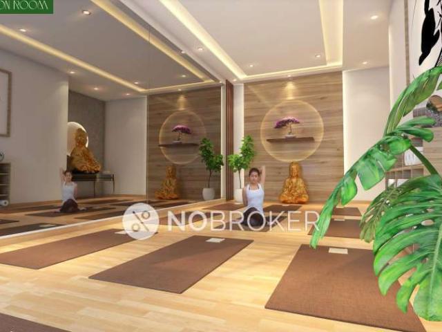 2 BHK Flat In Squarefeet Mahavir Square For Sale In Thane W