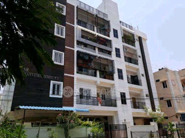 2 BHK Flat In Sr Manvitha Residency for Rent In Vediri Township, Ameenpur