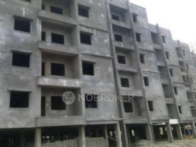 2 BHK Flat In Sr Abode For Sale In Bachupally