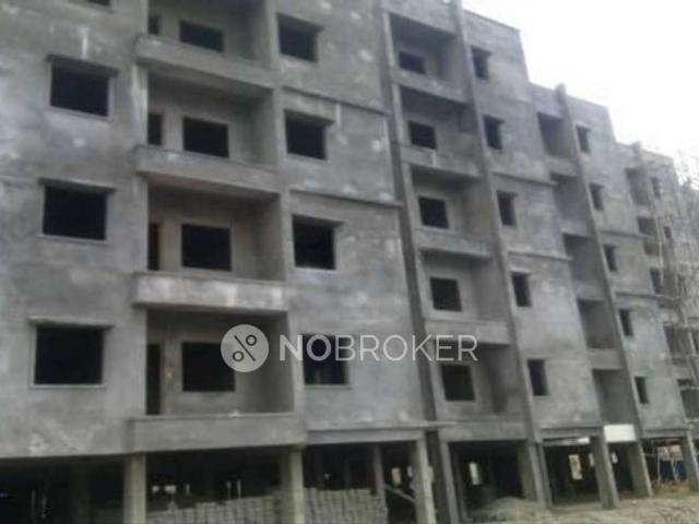 2 BHK Flat In Sr Abode For Sale In Bachupally