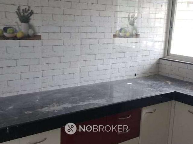 2 BHK Flat In Sr Anand Residency For Sale In Dhanori