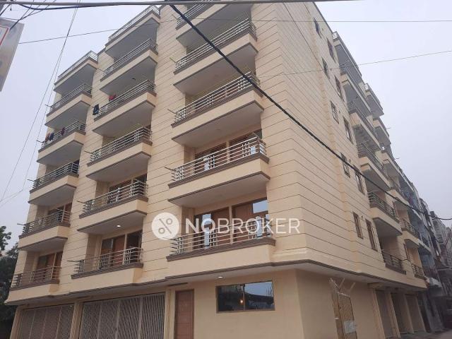 2 BHK Flat In Sr Apartment For Sale In Chattarpur