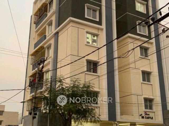 2 BHK Flat In Sr Castle For Sale In Upperpally