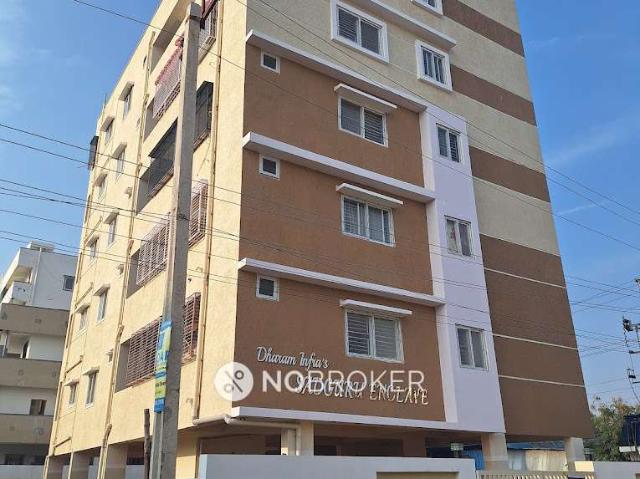 2 BHK Flat In Sr Enclave For Sale In Hayathnagar_khalsa