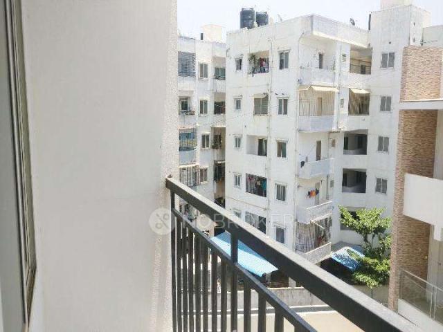 2 BHK Flat In Sr Flora For Sale In Hongasandra