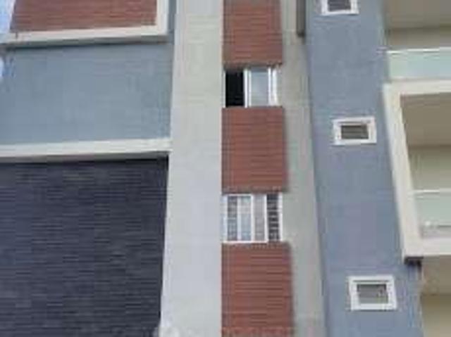 2 BHK Flat In Sr Fortunel City for Rent In Miyapur