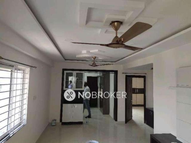 2 BHK Flat In Sr Gukul Residency For Sale In Madhapur