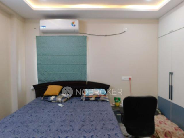 2 BHK Flat In Sr Hampi Residency, Miyapur For Sale In Miyap