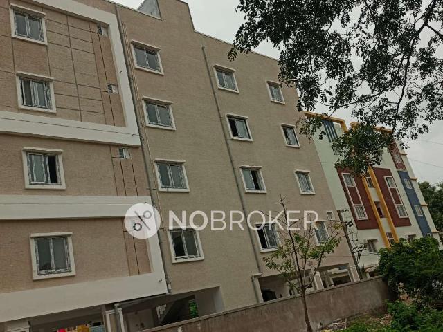 2 BHK Flat In Sr Heights For Sale In Hastinapuram
