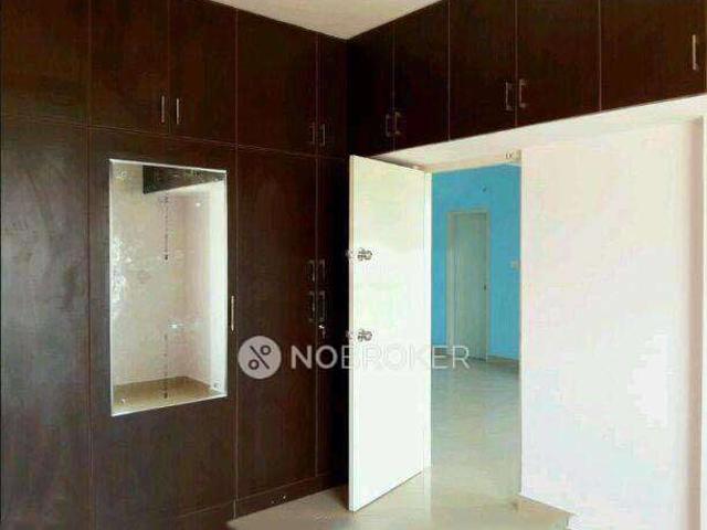 2 BHK Flat In Sr Heritage Apartment For Sale In Devarabisan