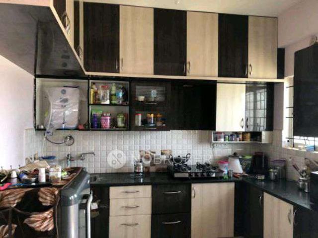 2 BHK Flat In Sr Heritage Apartment For Sale In Sr Heritage Apartment