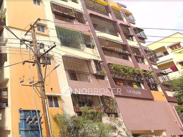 2 BHK Flat In Sr Plaza, Nizampet For Sale In Nizampet
