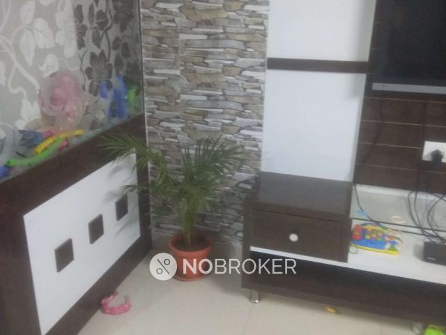 2 BHK Flat In Sr Pranav Residency For Sale In Miyapur