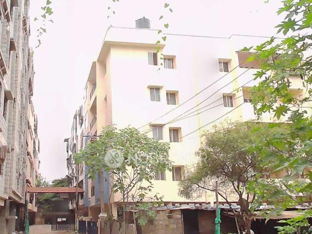 2 BHK Flat In Sr Pride, Whitefield For Sale In Whitefield