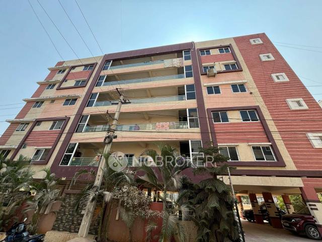 2 BHK Flat In Sr Residency For Sale In Gajularamaram
