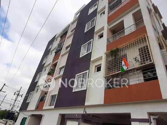 2 BHK Flat In Sr Residency For Sale In Patancheruvu