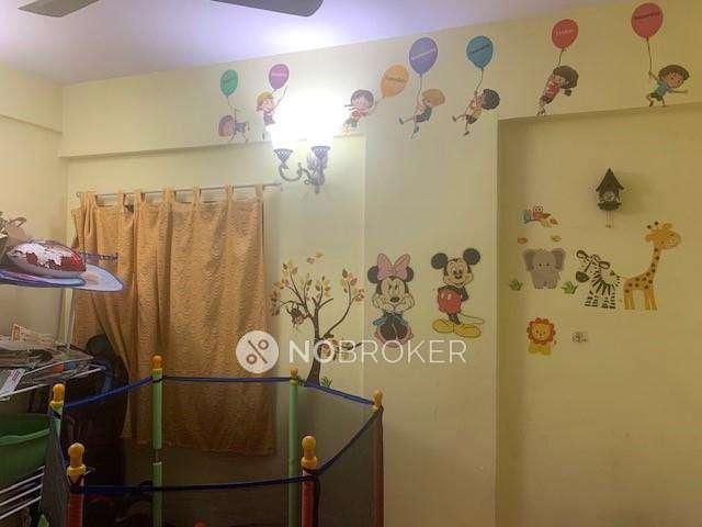 2 BHK Flat In Sr Residency For Sale In Sr Residency