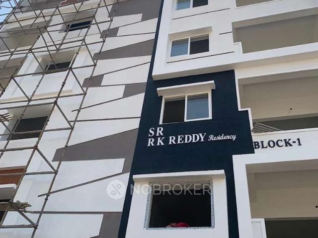 2 BHK Flat In Sr Rk Reddy Residency For Sale In Ameenpur