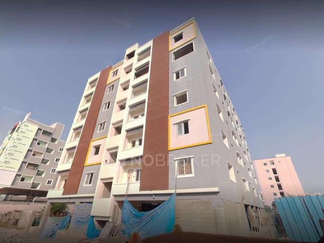 2 BHK Flat In Sr Royal Orchid For Sale In Madhapur