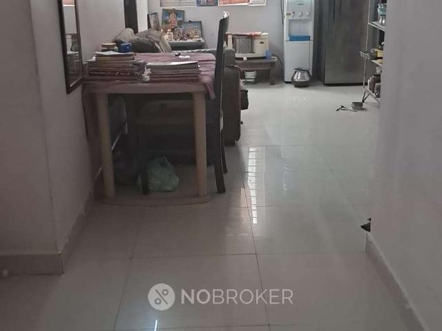 2 BHK Flat In Sr Royal Orchid for Rent In Madhapur