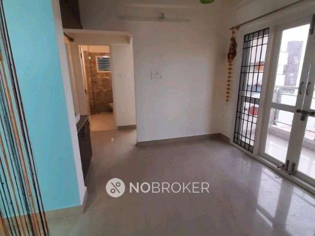 2 BHK Flat In Sr Symphony For Sale In Battarahalli