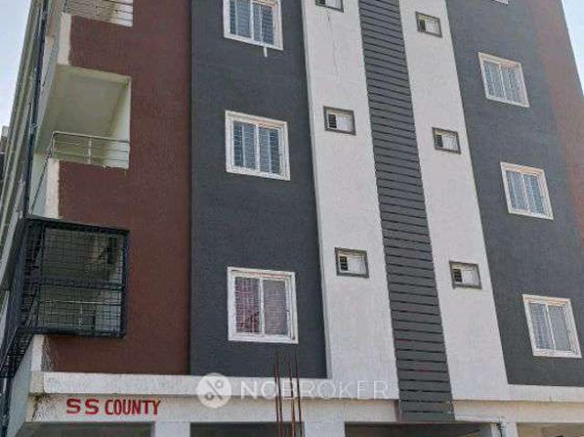 2 BHK Flat In Sr Sai Apartment For Sale In Patancheruvu