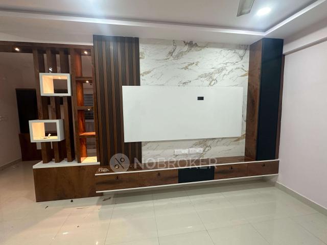 2 BHK Flat In Sr Signature for Rent In Ayyappa Society